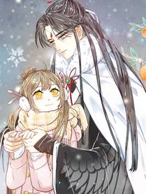 青梅竹马情结 精品漫画